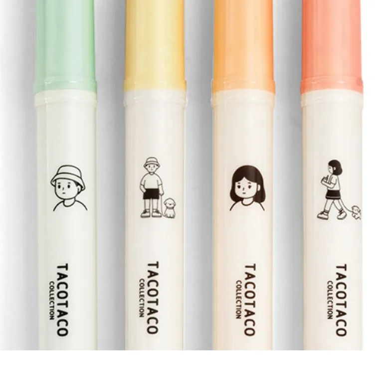Pastel Highlighter