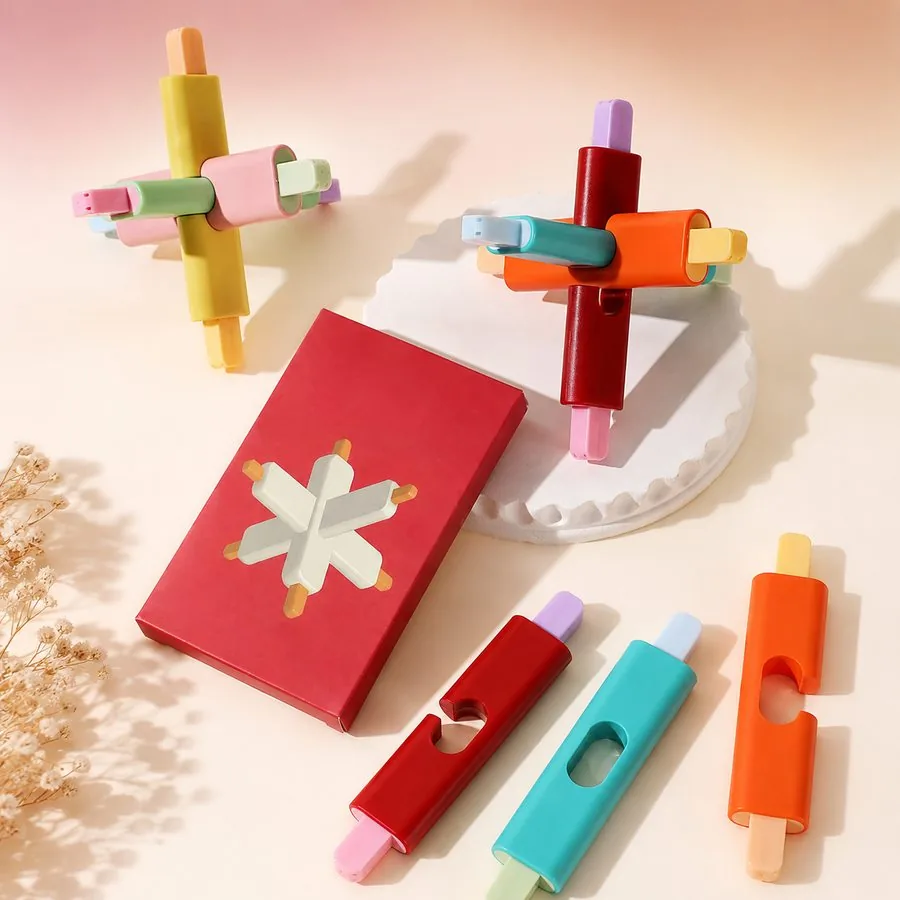 Brick Highlighters
