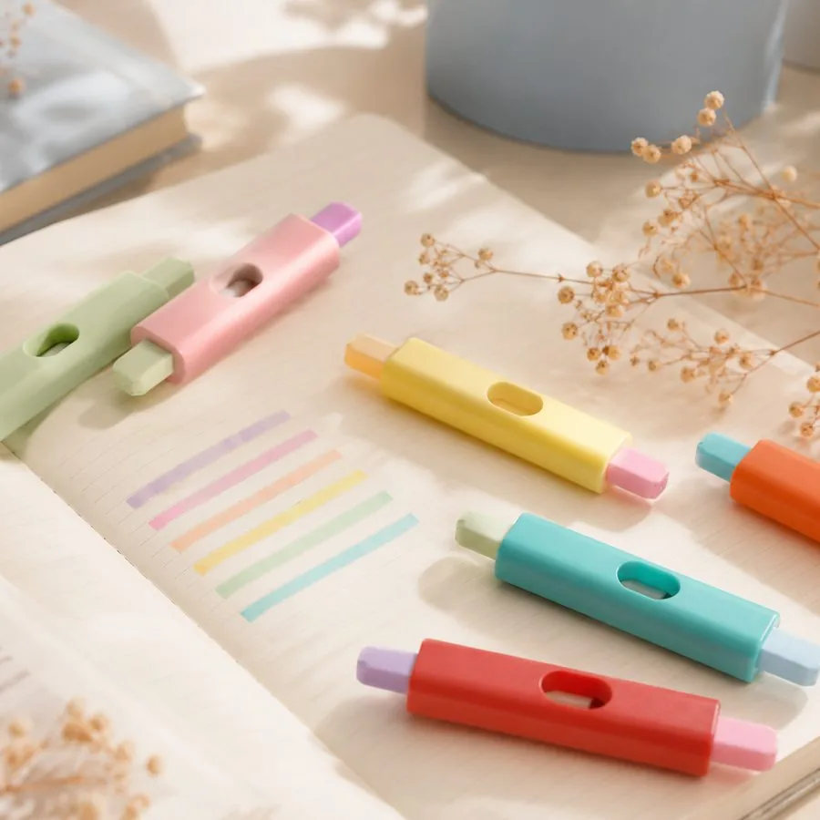 Brick Highlighters