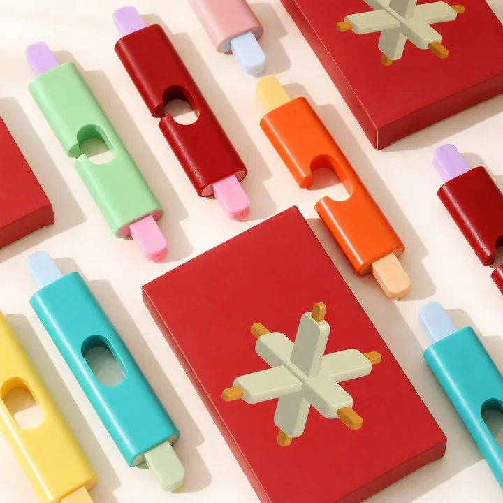 Brick Highlighters