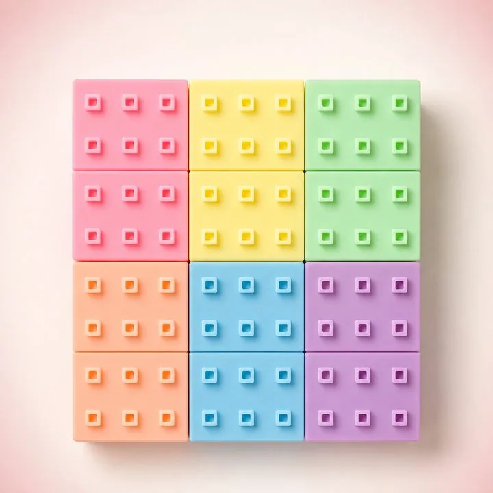 Brick Highlighters