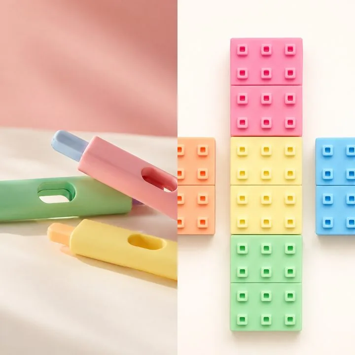 Brick Highlighters