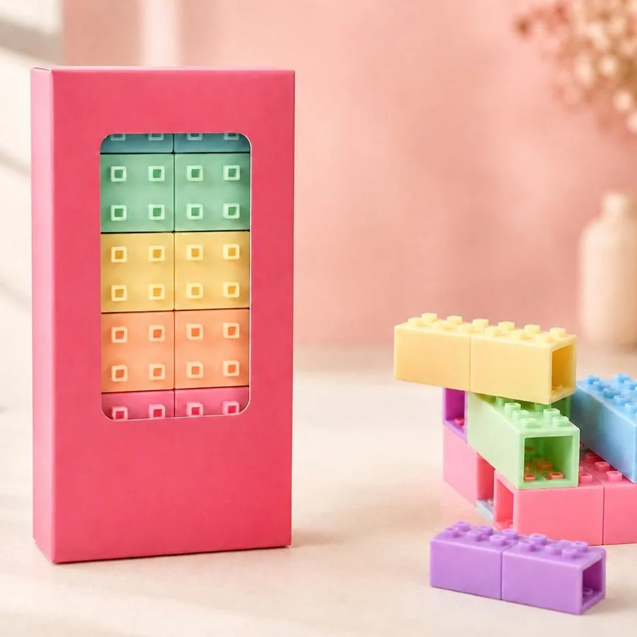 Brick Highlighters